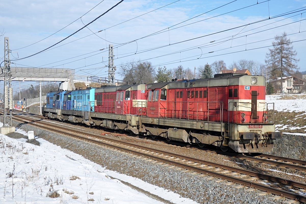 742 093+191+447+186 Bystice 3.2.2011