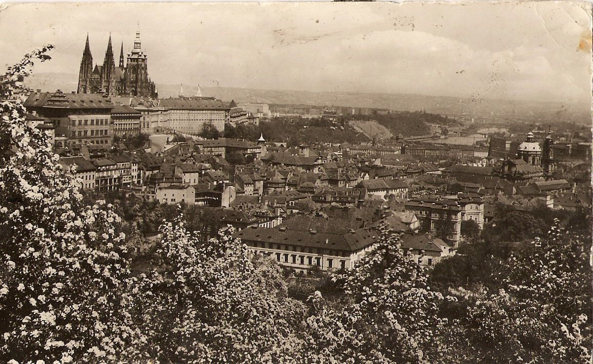 Praha 1959