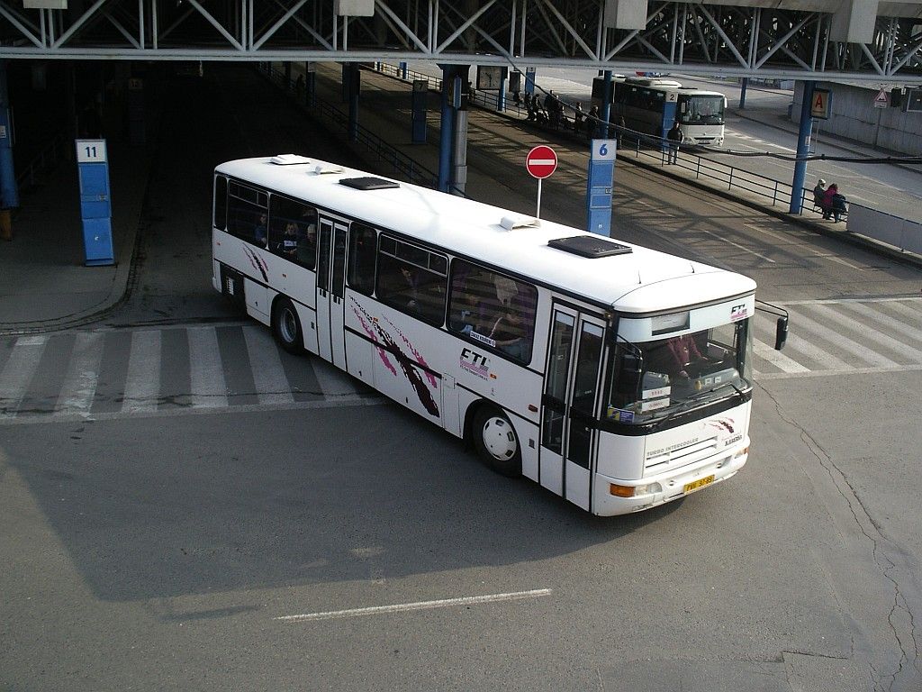 PVH 97-89 - Brno 15.8.2007