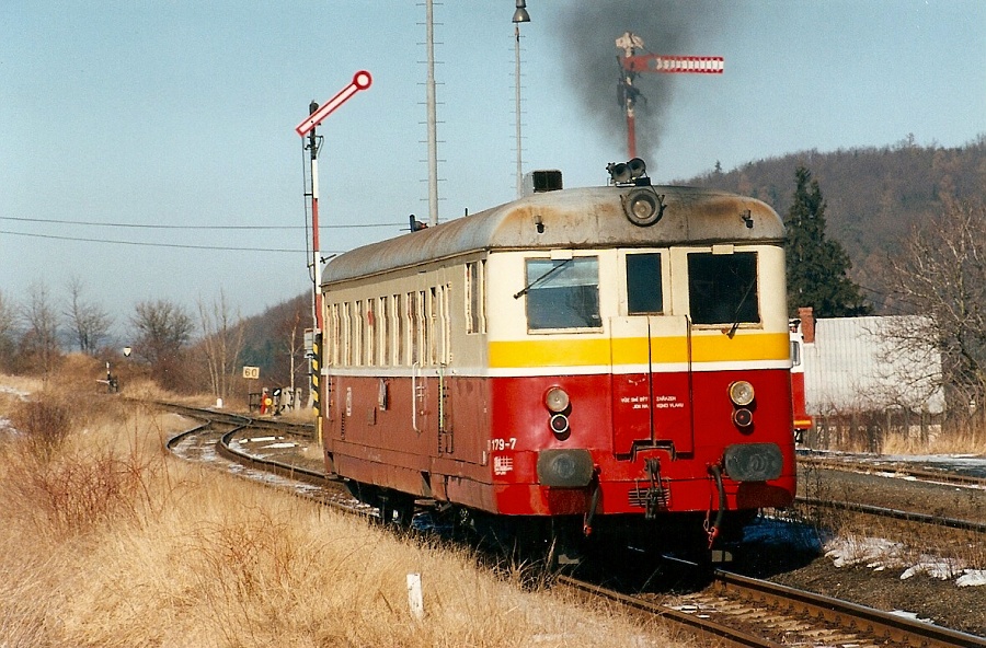 Os 3561 za as vozby ady 831 v Temen ve Slezsku