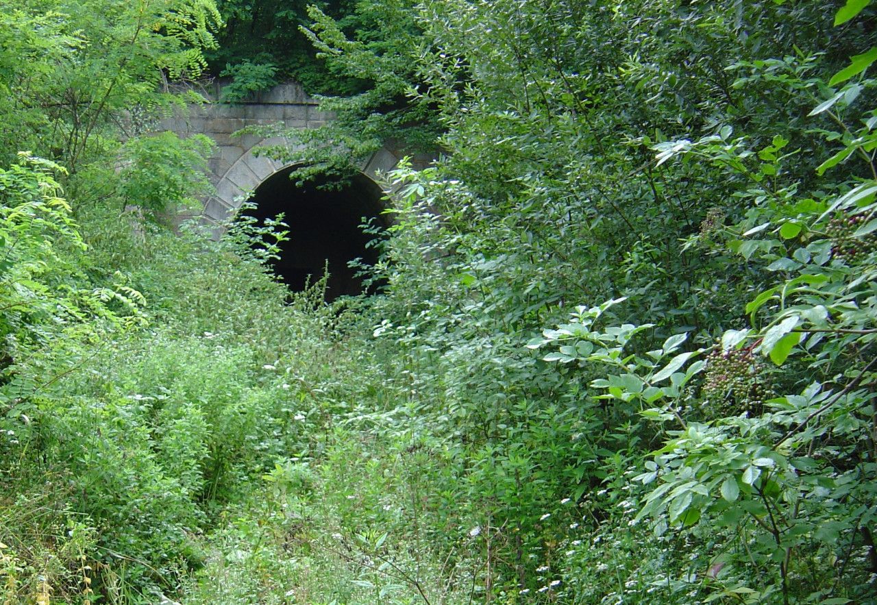 Koprsk tunel