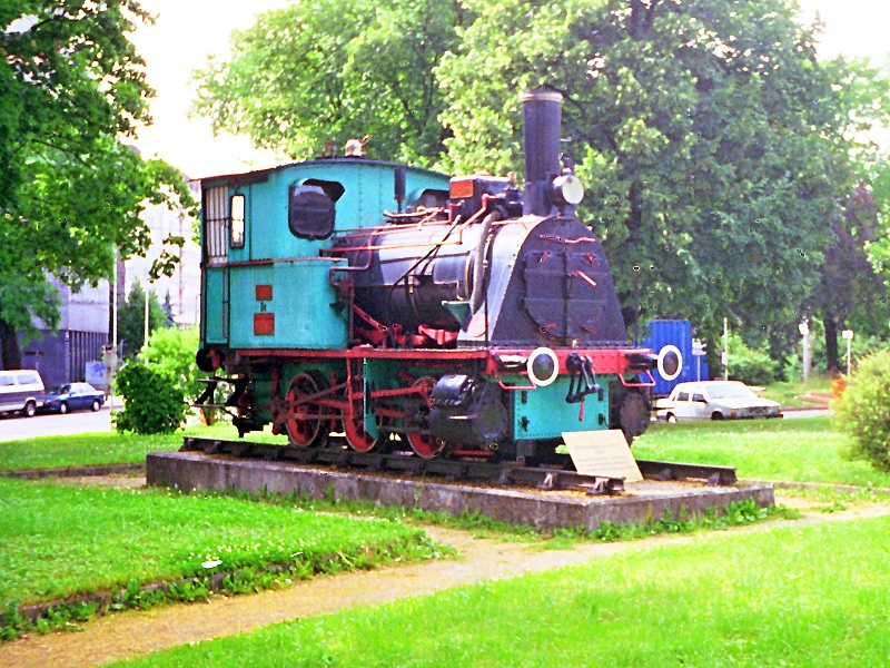 Linz  1992