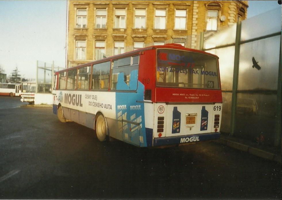 Autobusov ndra (12/2004)