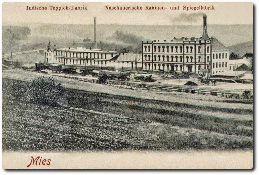 Stbro - Tovrn ulice (ped 1906)