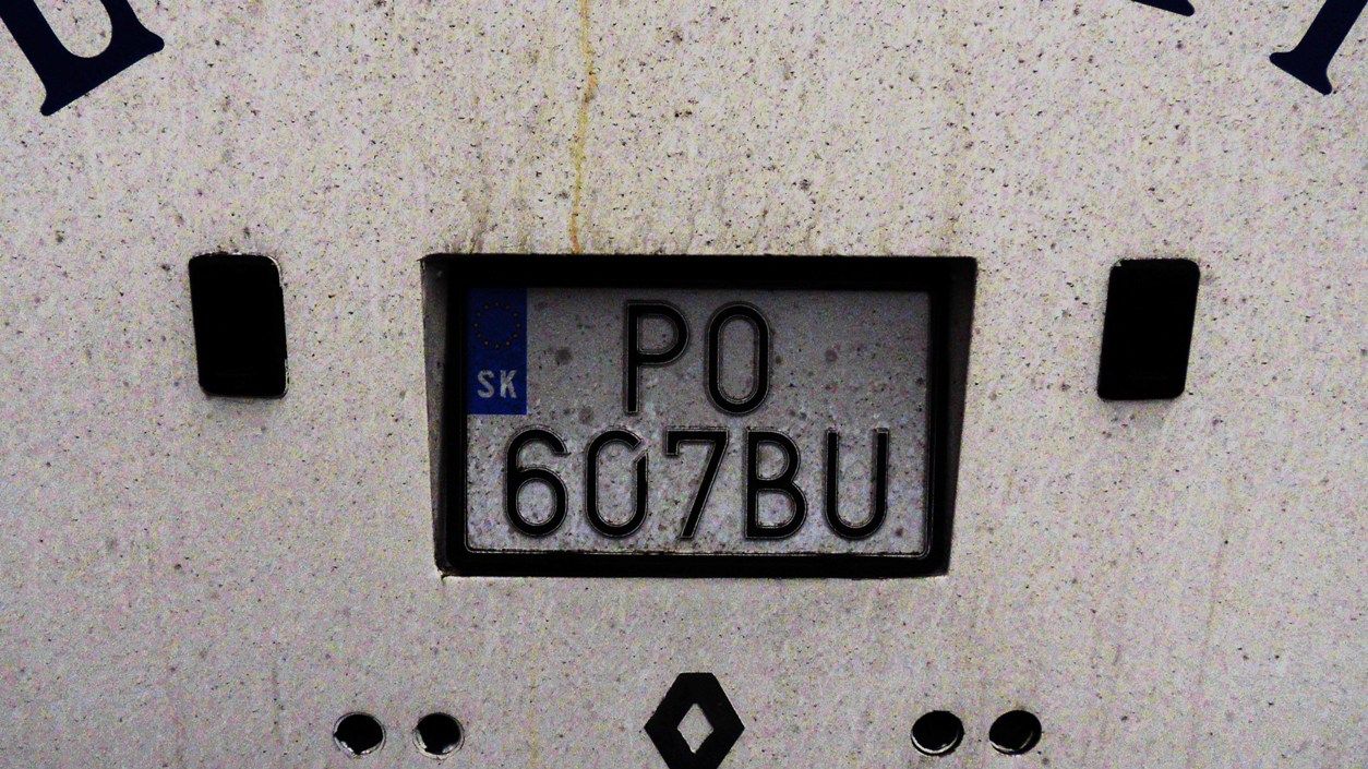 PO-607BU