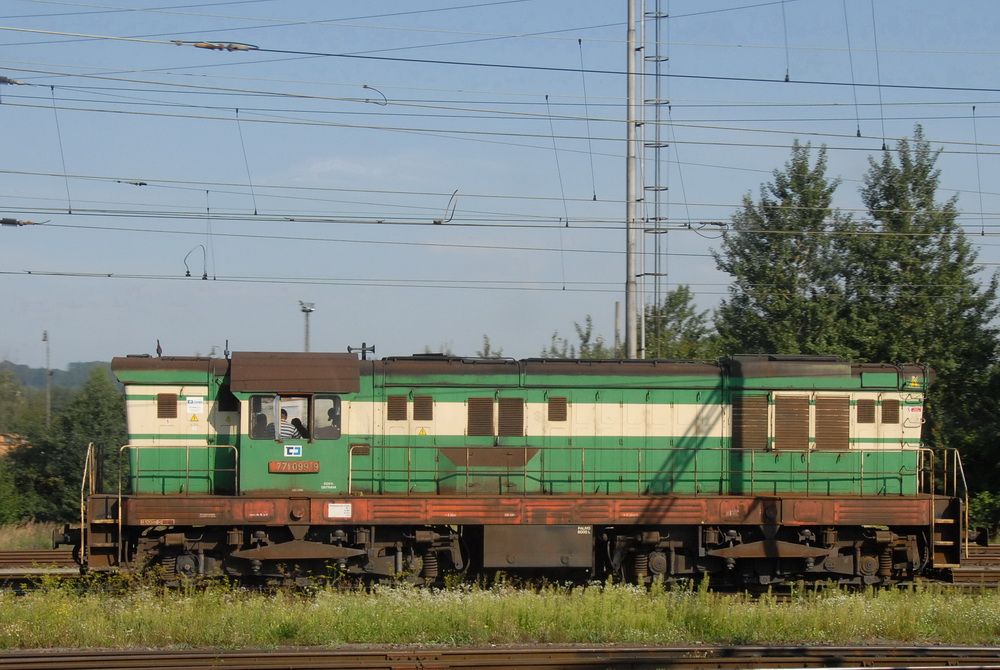 771.099 Ostrava 14.8.2011