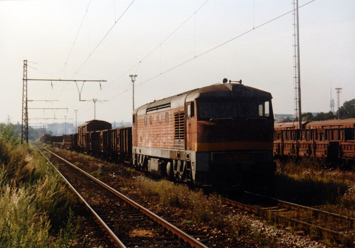 12.9.1997 Praha-Vrovice