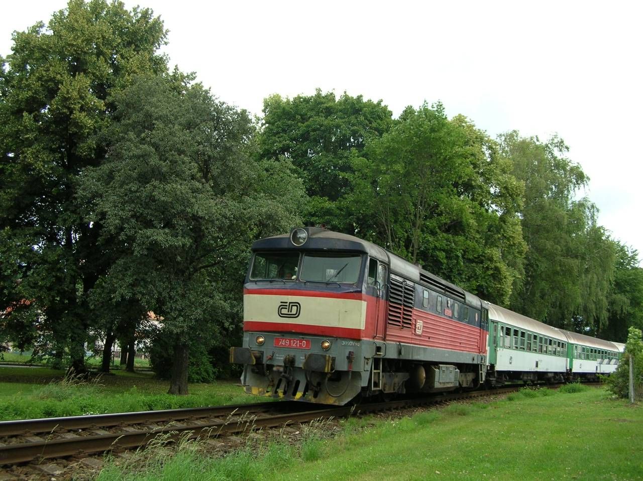 Os 14228 - Zln sted