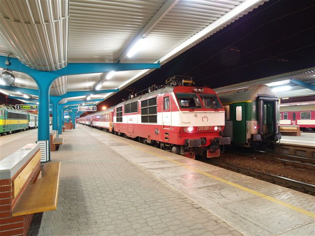 350.001 Pardubice