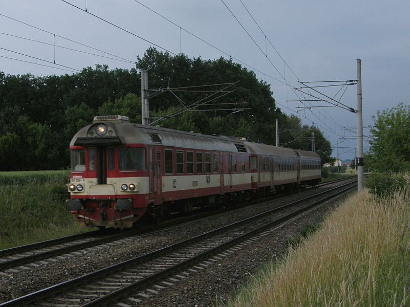 Sp1734 , 23.6.2009
