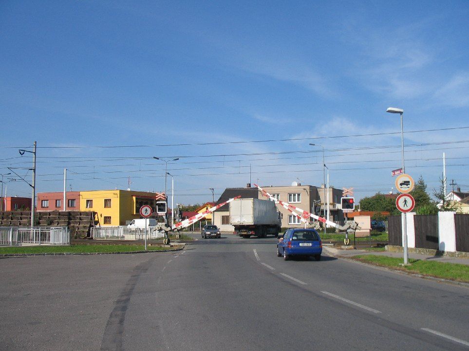slovany a kretn s kamionem 2007