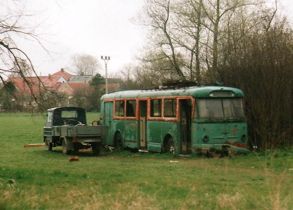 364, Skalika 1998