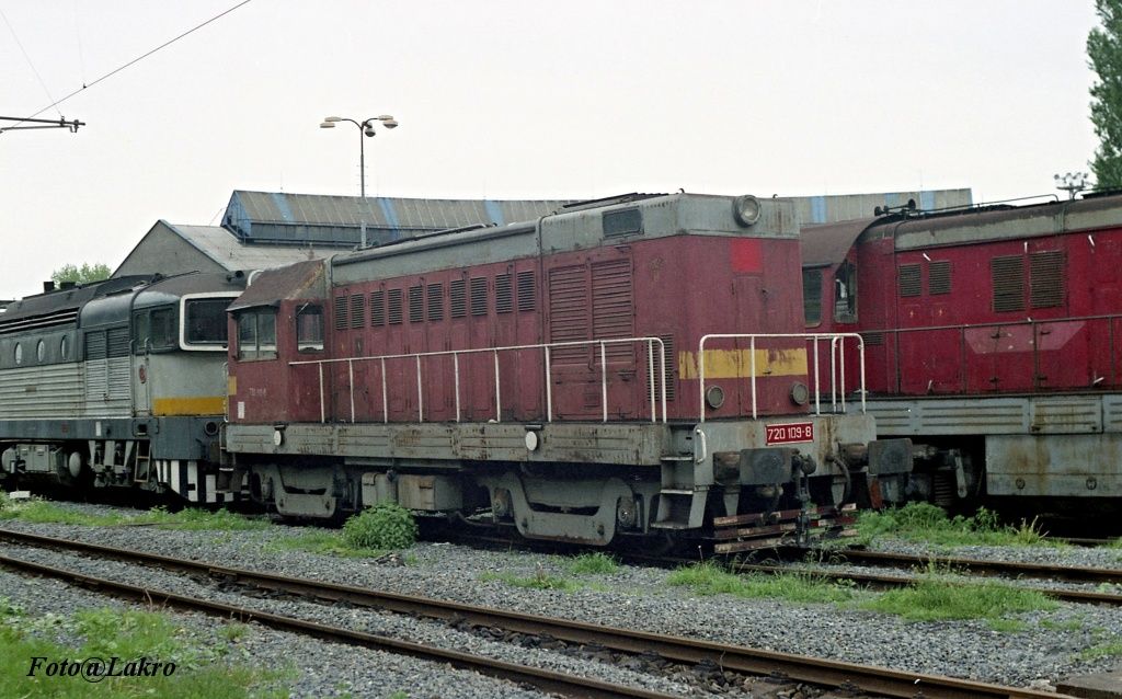 720.109 L.D.Ostrava 21.5.1995