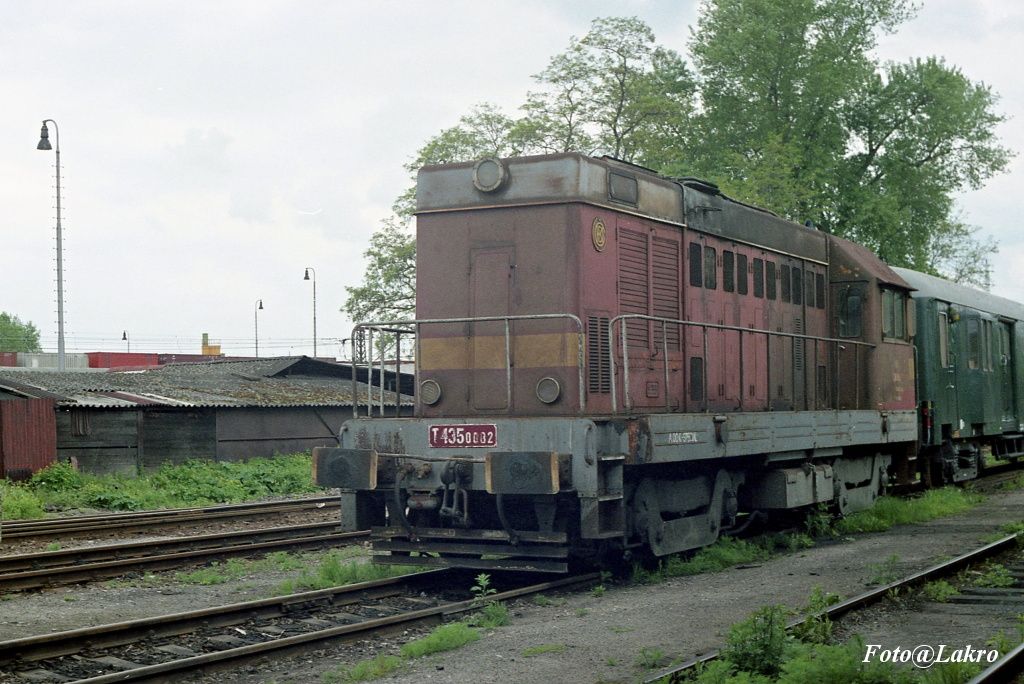 T435.0082 L.D.Koln 20.5.1995