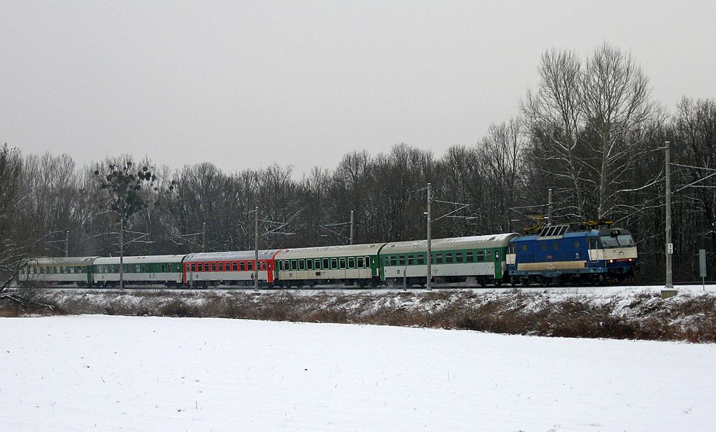 350.012,EC 274 Slovan,Beclav,14.1.2009