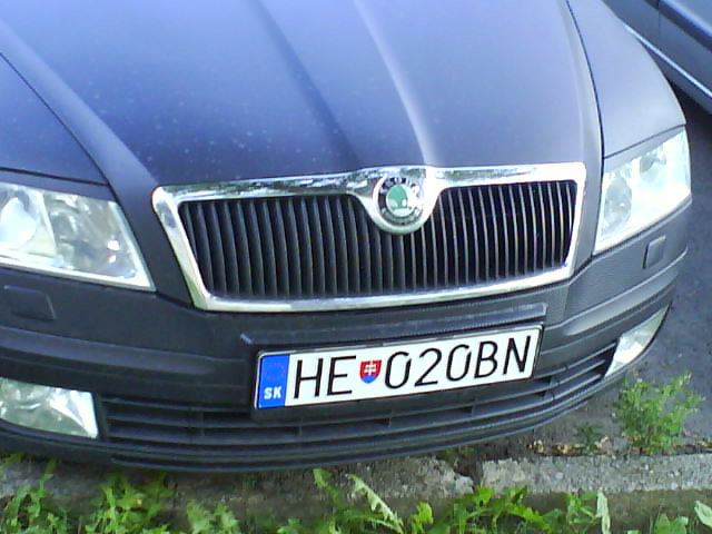 HE - 020 BN