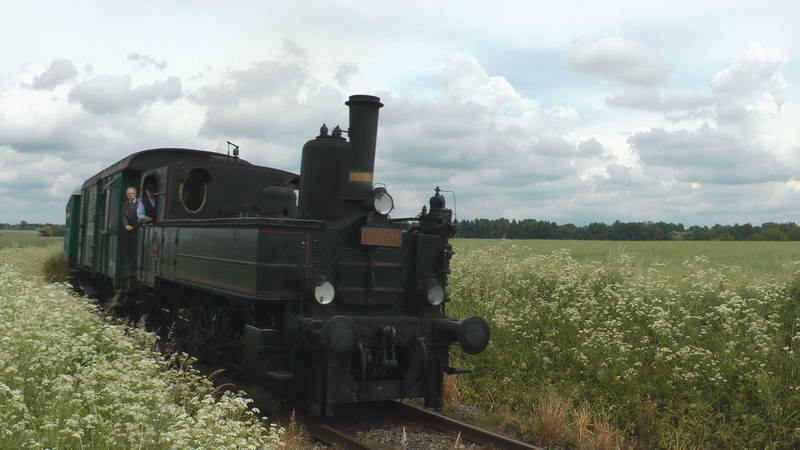 2012 06 09 - Parn lokomotiva 310.0134 (Kafemlejnek) - Na Kokonsko s prou 2012