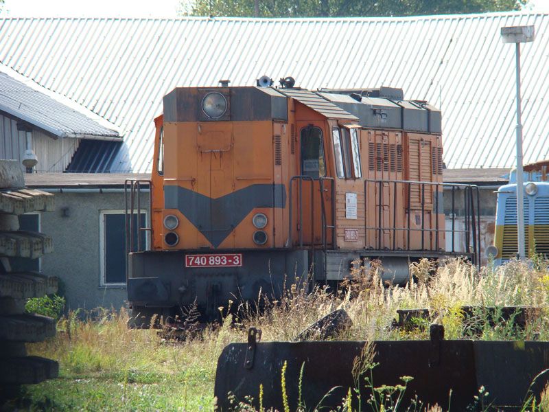 T448.0893 / Brodek u Prerova / 5.09.2011