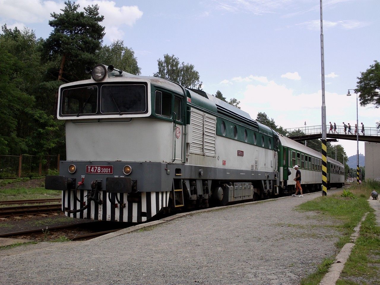T 478.3001 v Os 6008 v st. Doksy, 12.8.2011