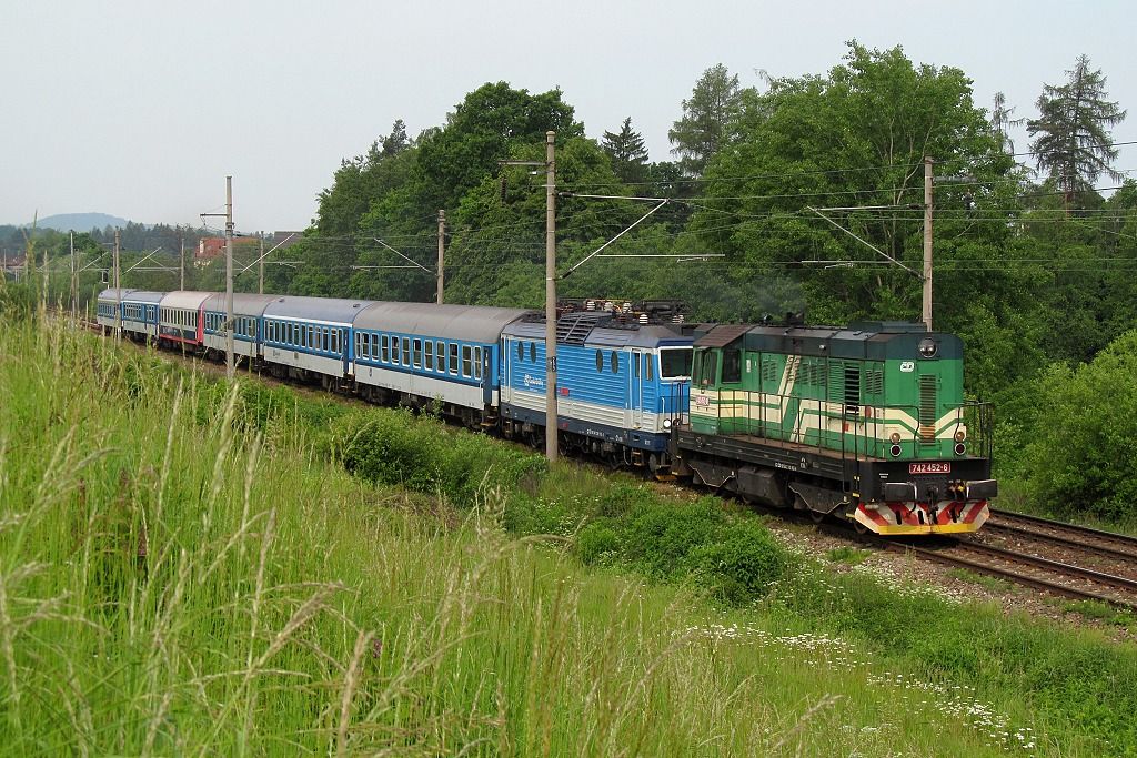 742.452+362.175 - R 977, Okrouhlice-HB