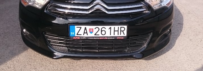 ZA 261HR