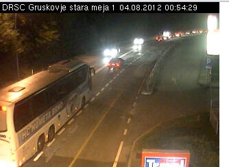 Kometa Brno - Grukovlje