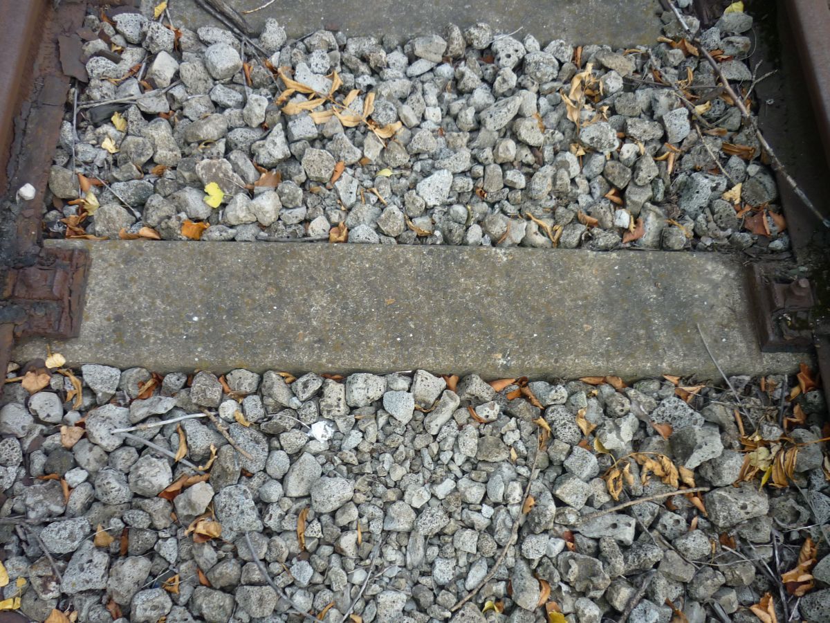 Rovn betonov praec