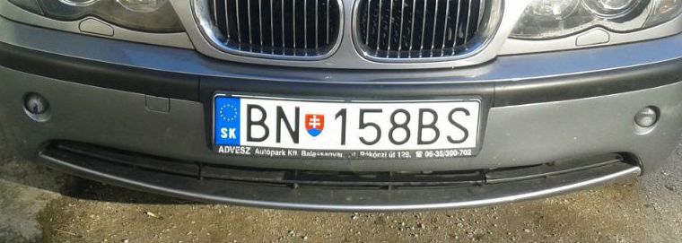 BN 158BS