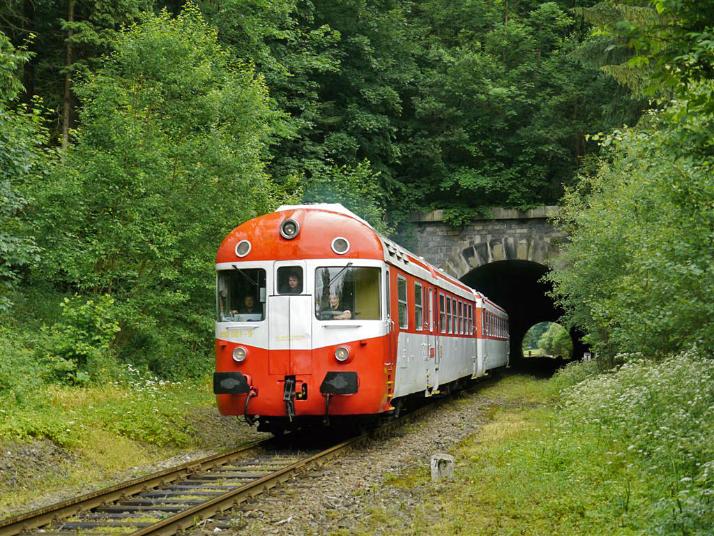 Os20017 - tunel u Podles
