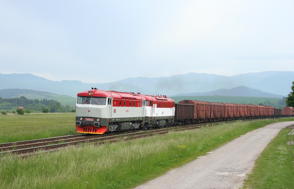 T478.2011 a T478.1001, Jazernica, 30.5.2015