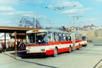 Plze Doubravka, 1.3.1995