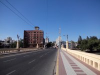 Puente Antrtida.