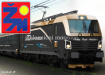 Leo Express plánuje vlak do Belgie