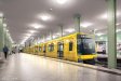 Nov vlaky pro berlnsk metro